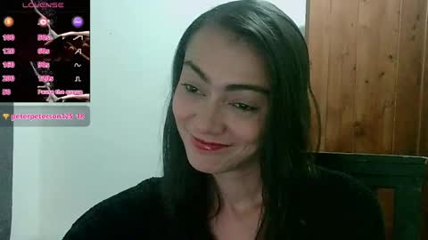 Snapshot of elizka_00 chatting on 04.28.26 elizka 00 online show from 04.28.26