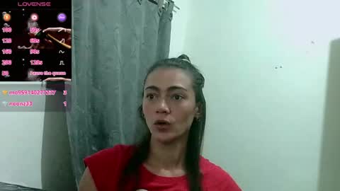 Snapshot of elizka_00 chatting on 05.02.26 elizka 00 online show from 05.02.26