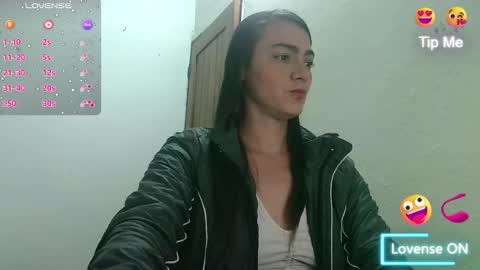 Snapshot of elizka_00 chatting on 05.12.26 elizka 00 online show from 05.12.26