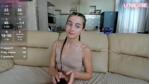 Eliz                               online show from 03.02.25