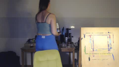 Eliekind online show from 12.06.24