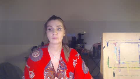 Eliekind online show from 12.19.24