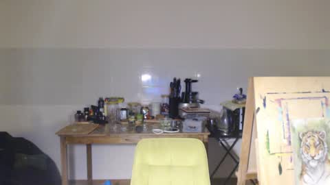 Eliekind online show from 12.22.24