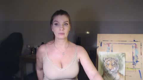 Eliekind online show from 01.05.25