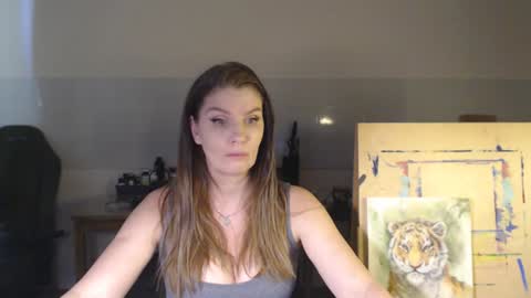 Eliekind online show from 01.08.25