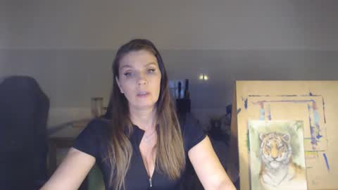 Eliekind online show from 01.17.25