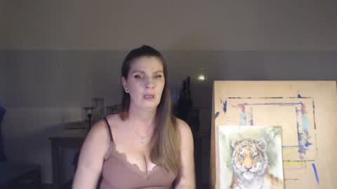 Eliekind online show from 01.24.25