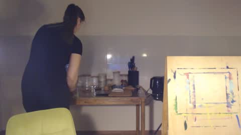 Eliekind online show from 01.28.25