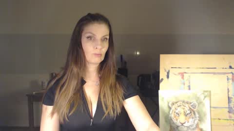 Eliekind online show from 02.02.25