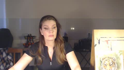 Eliekind online show from 02.08.25