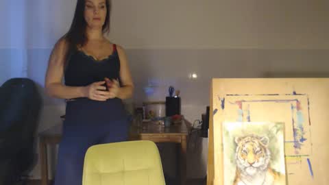 Eliekind online show from 02.15.25