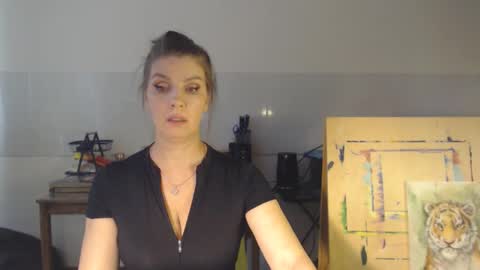 Eliekind online show from 02.27.25