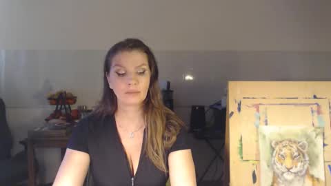 Eliekind online show from 03.01.25