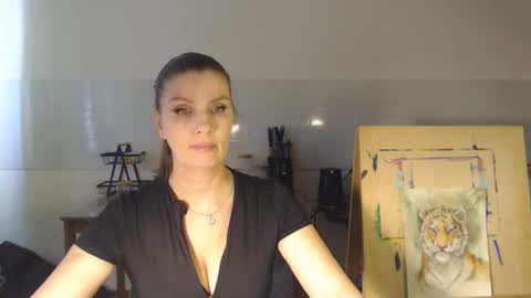 Eliekind online show from 03.03.25