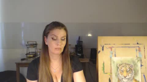 Eliekind online show from 03.04.25