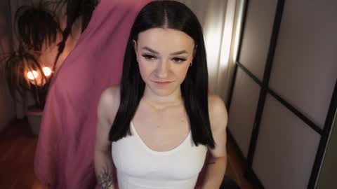 elizzza_ online show from 02.06.25