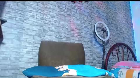 JORGE BENITEZ online show from 12.05.24