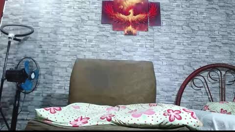 JORGE BENITEZ online show from 09.12.25