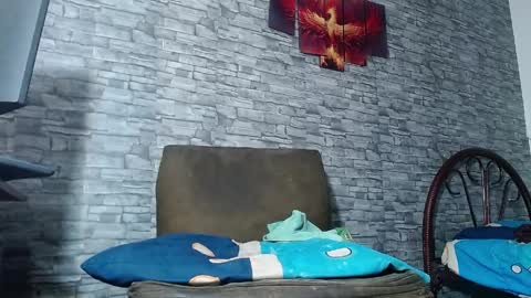 JORGE BENITEZ online show from 03.25.26