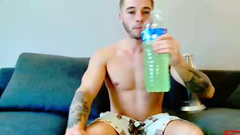 elkafit28 online show from 02.24.25