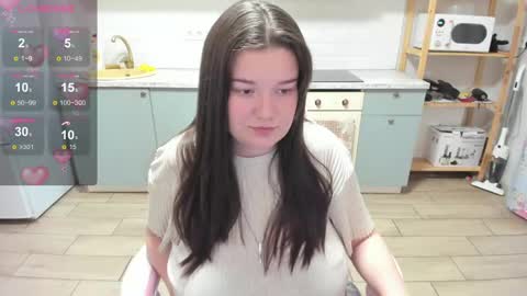 Lina online show from 04.13.26