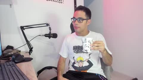 Snapshot of elkin_clark chatting on 03.02.26 Elkin Clark online show from 03.02.26