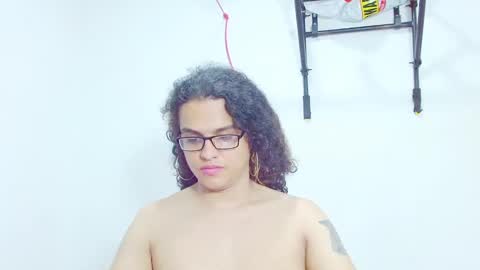 Snapshot of elkingthe chatting on 12.20.24 Diana online show from 12.20.24