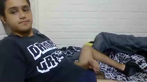 El Ray online show from 11.17.25