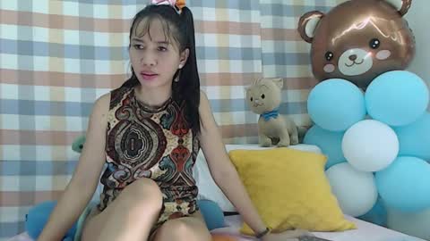 Ellah online show from 03.26.26