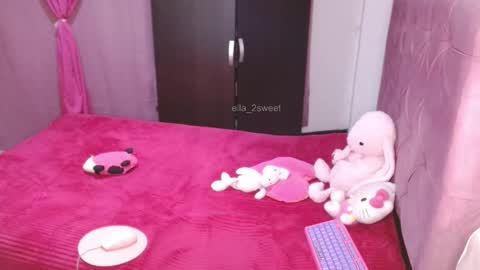 Ella  online show from 12.01.25