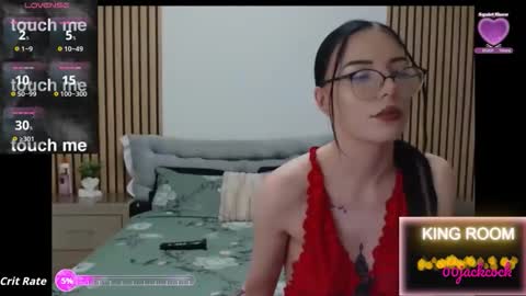 Snapshot of ella_chloe chatting on 05.01.26 Chloe online show from 05.01.26