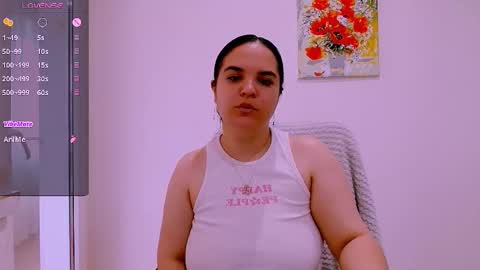 Ella  online show from 05.13.26