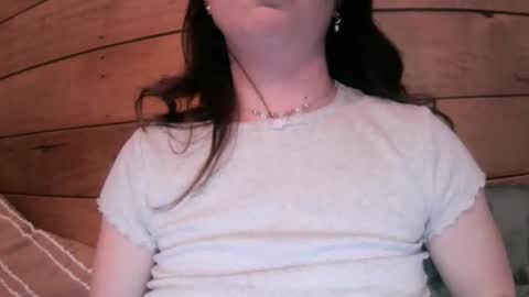 Ella - Girl Next Door online show from 09.21.25