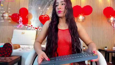 ella harper online show from 02.15.25