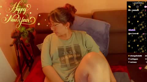 Ella and Harry online show from 01.01.25