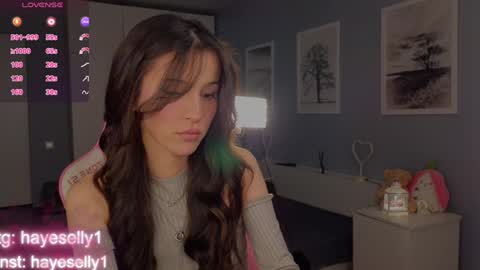 Ella NEXT STREAM 1TH DECEMBER 1200 - 0800 AM AT MOSCOW TIME online show from 01.02.25