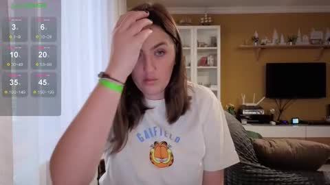 Ella  Max online show from 02.02.26