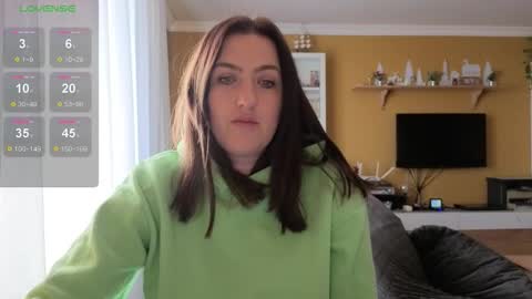 Ella  Max online show from 03.23.26