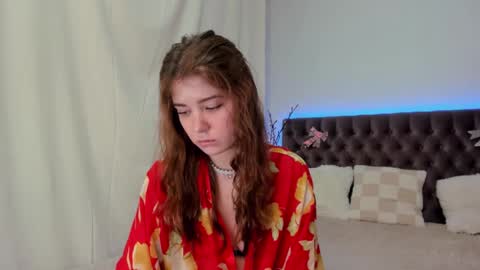 Snapshot of ella_mayers chatting on 02.15.25 Ella Mayers online show from 02.15.25