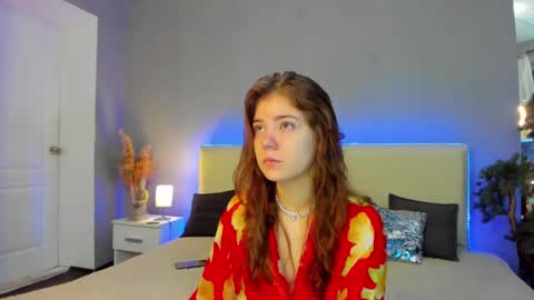 Snapshot of ella_mayers chatting on 02.23.25 Ella Mayers online show from 02.23.25