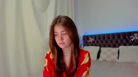 Snapshot of ella_mayers chatting on 02.24.25 Ella Mayers online show from 02.24.25
