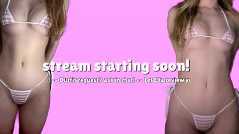 Snapshot of ella_n_jack chatting on 03.29.26 Ella n Jack online show from 03.29.26
