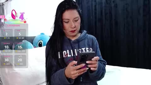 ella rouse online show from 03.17.26