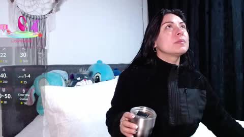 ella rouse online show from 04.14.26