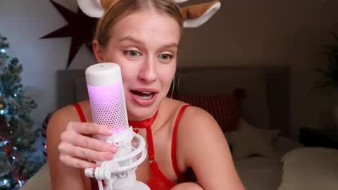 Ella online show from 12.13.24