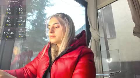 ella_vee online show from 02.08.26