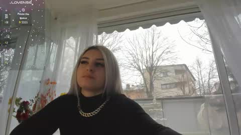 ella_vee online show from 03.22.26