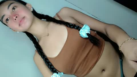 Snapshot of ella_walkerxxx chatting on 06.18.26 ella_walkerxxx online show from 06.18.26