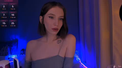 Snapshot of ellaamber chatting on 01.08.25 ellaamber online show from 01.08.25