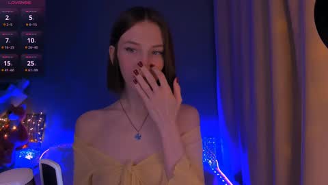 Snapshot of ellaamber chatting on 03.09.25 ellaamber online show from 03.09.25